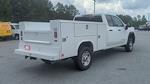 New 2024 GMC Sierra 2500 Pro Double Cab 4WD, 8' 2" Reading SL Service Body Service Truck for sale #F1341233 - photo 35