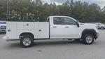 New 2024 GMC Sierra 2500 Pro Double Cab 4WD, 8' 2" Reading SL Service Body Service Truck for sale #F1341233 - photo 42