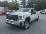 New 2024 GMC Sierra 2500 Pro Double Cab 4WD, 8' 2" Reading SL Service Body Service Truck for sale #F1341233 - photo 43