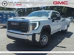 2024 GMC Sierra 3500 Crew Cab 4WD, Service Truck for sale #F1341254 - photo 1