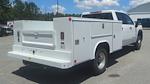 2024 GMC Sierra 3500 Crew Cab 4WD, Service Truck for sale #F1341254 - photo 3