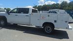 2024 GMC Sierra 3500 Crew Cab 4WD, Service Truck for sale #F1341254 - photo 4