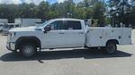 2024 GMC Sierra 3500 Crew Cab 4WD, Service Truck for sale #F1341254 - photo 5