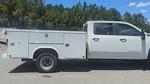 2024 GMC Sierra 3500 Crew Cab 4WD, Service Truck for sale #F1341254 - photo 9