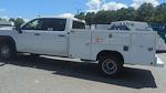 New 2024 GMC Sierra 3500 Pro Crew Cab 4WD, Service Truck for sale #F1341254 - photo 36