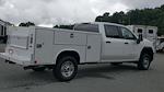 New 2024 GMC Sierra 2500 Pro Crew Cab 4WD, Service Truck for sale #F1341374 - photo 41