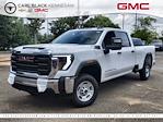 2024 GMC Sierra 2500 Crew Cab 4WD, Pickup for sale #F1341385 - photo 1