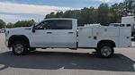 New 2024 GMC Sierra 2500 Pro Crew Cab 2WD, Service Truck for sale #F1341509 - photo 6