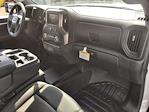 New 2024 GMC Sierra 1500 Pro Crew Cab 2WD, Pickup for sale #F1341732 - photo 27