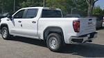 New 2024 GMC Sierra 1500 Pro Crew Cab 2WD, Pickup for sale #F1341732 - photo 6