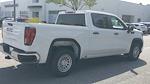 New 2024 GMC Sierra 1500 Pro Crew Cab 2WD, Pickup for sale #F1341732 - photo 8