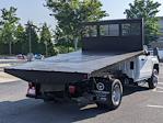Used 2017 GMC Sierra 3500 Work Truck Regular Cab 4x2, 12' Commercial Truck & Van Equipment Flatbed Truck for sale #M1111441A - photo 7