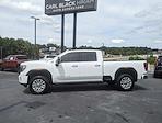 2023 GMC Sierra 2500 Crew Cab 4WD, Pickup for sale #P102045 - photo 8