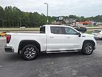 Used 2023 GMC Sierra 1500 SLT Crew Cab 4WD, Pickup for sale #P102075 - photo 4