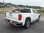 Used 2023 GMC Sierra 1500 SLT Crew Cab 4WD, Pickup for sale #P102075 - photo 5