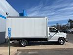 2023 Chevrolet Express 3500 DRW RWD, Dejana Truck & Utility Equipment DuraCube Box Van for sale #N4137 - photo 3