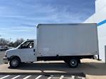 2023 Chevrolet Express 3500 DRW RWD, Dejana Truck & Utility Equipment DuraCube Box Van for sale #N4137 - photo 6