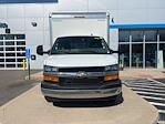 2023 Chevrolet Express 3500 DRW RWD, Dejana Truck & Utility Equipment DuraCube Box Van for sale #N4137 - photo 8