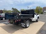 2024 Chevrolet Silverado 3500 Regular Cab 4WD, Dejana Truck & Utility Equipment DynaPro Dump Body Dump Truck for sale #N4210 - photo 2