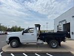 2024 Chevrolet Silverado 3500 Regular Cab 4WD, Dejana Truck & Utility Equipment DynaPro Dump Body Dump Truck for sale #N4210 - photo 7