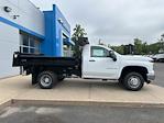 2024 Chevrolet Silverado 3500 Regular Cab 4WD, Dejana Truck & Utility Equipment DynaPro Dump Body Dump Truck for sale #N4271 - photo 3