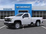 2024 Chevrolet Silverado 2500 Regular Cab 4WD, Pickup for sale #N4339 - photo 26