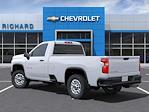 2024 Chevrolet Silverado 2500 Regular Cab 4WD, Pickup for sale #N4339 - photo 27