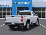 2024 Chevrolet Silverado 2500 Regular Cab 4WD, Pickup for sale #N4339 - photo 28