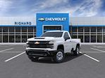 2024 Chevrolet Silverado 2500 Regular Cab 4WD, Pickup for sale #N4339 - photo 32