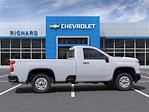 2024 Chevrolet Silverado 2500 Regular Cab 4WD, Pickup for sale #N4339 - photo 5