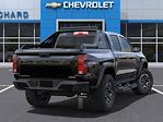 2024 Chevrolet Colorado Crew Cab 4WD, Pickup for sale #N4769 - photo 4