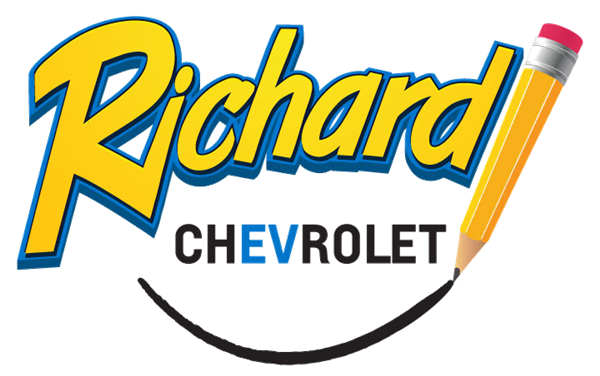 Richard Chevy logo