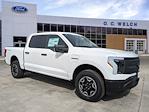 2023 Ford F-150 Lightning SuperCrew Cab AWD, Pickup for sale #00T44746 - photo 3