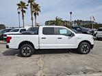 2023 Ford F-150 Lightning SuperCrew Cab AWD, Pickup for sale #00T44746 - photo 4