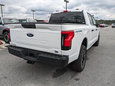 2023 Ford F-150 Lightning SuperCrew Cab AWD, Pickup for sale #00T57705 - photo 2
