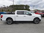 2023 Ford F-150 Lightning SuperCrew Cab AWD, Pickup for sale #00T57705 - photo 3