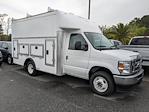 2025 Ford E-350 RWD, Rockport Workport Service Utility Van for sale #00T02184 - photo 3