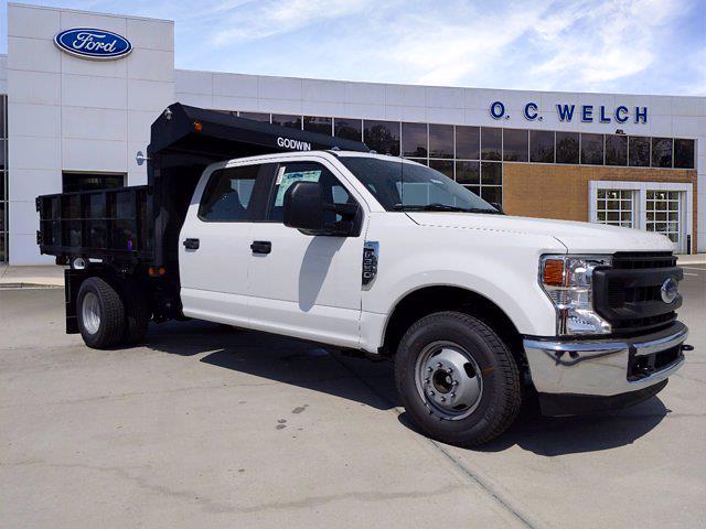 F-350 Dump Body Trucks For Sale | Comvoy