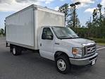 Used 2022 Ford E-450 4x2, Box Van for sale #00B28333 - photo 4