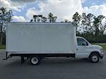 Used 2022 Ford E-450 4x2, Box Van for sale #00B28333 - photo 3