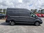 2022 Ford E-Transit 350 High Roof RWD, Empty Cargo Van for sale #00P00121 - photo 3