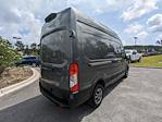2022 Ford E-Transit 350 High Roof RWD, Empty Cargo Van for sale #00P00121 - photo 2