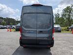 2022 Ford E-Transit 350 High Roof RWD, Empty Cargo Van for sale #00P00121 - photo 5