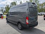 2022 Ford E-Transit 350 High Roof RWD, Empty Cargo Van for sale #00P00121 - photo 6