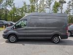 2022 Ford E-Transit 350 High Roof RWD, Empty Cargo Van for sale #00P00121 - photo 7