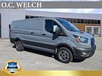 2022 Ford E-Transit 350 Low Roof RWD, Empty Cargo Van for sale #00P00126 - photo 1