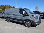 2022 Ford E-Transit 350 Low Roof RWD, Empty Cargo Van for sale #00P00126 - photo 3