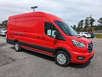 2022 Ford E-Transit 350 High Roof RWD, Empty Cargo Van for sale #00P00324 - photo 4