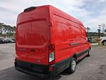 2022 Ford E-Transit 350 High Roof RWD, Empty Cargo Van for sale #00P00324 - photo 3