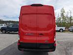 2022 Ford E-Transit 350 High Roof RWD, Empty Cargo Van for sale #00P00324 - photo 6